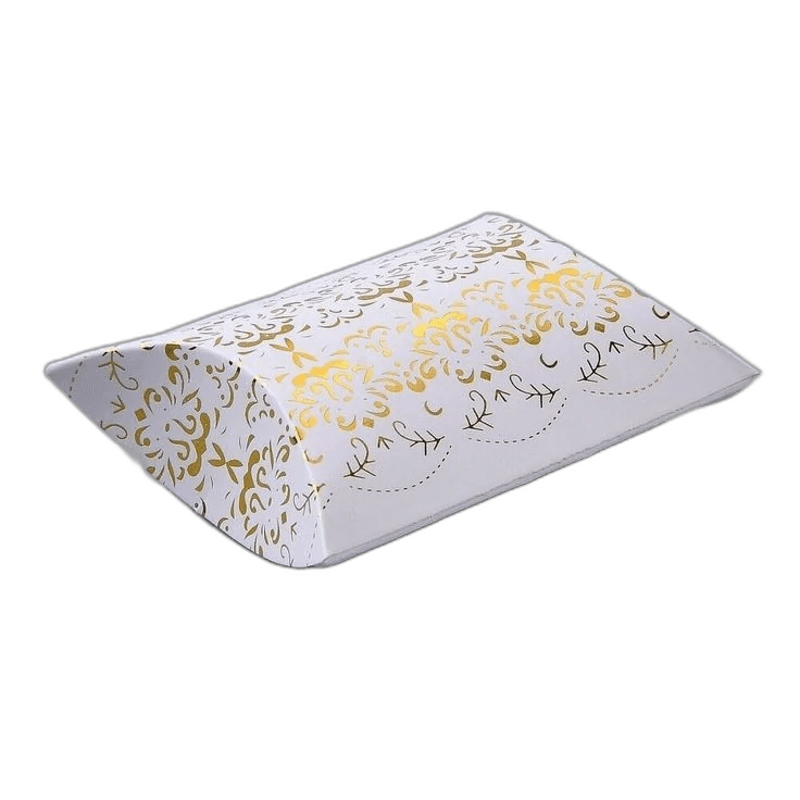 Pillow Boxes