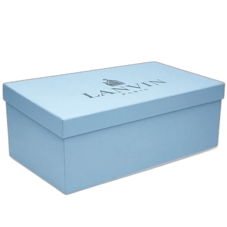 Lid & Bottom Boxes