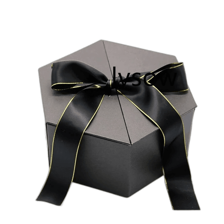 Custom Gift Boxes