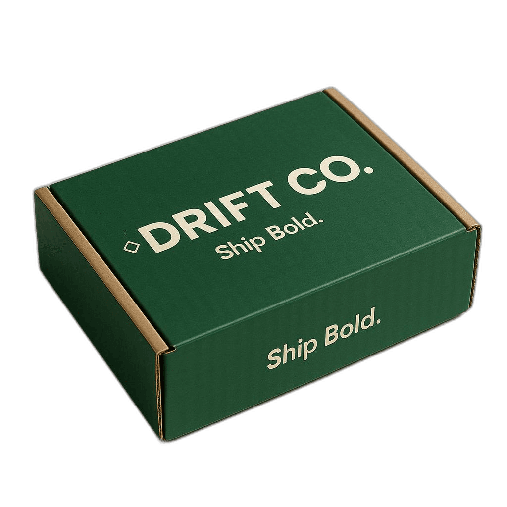 10 design tips for mailer / shipping boxes that get reshared on Instagram