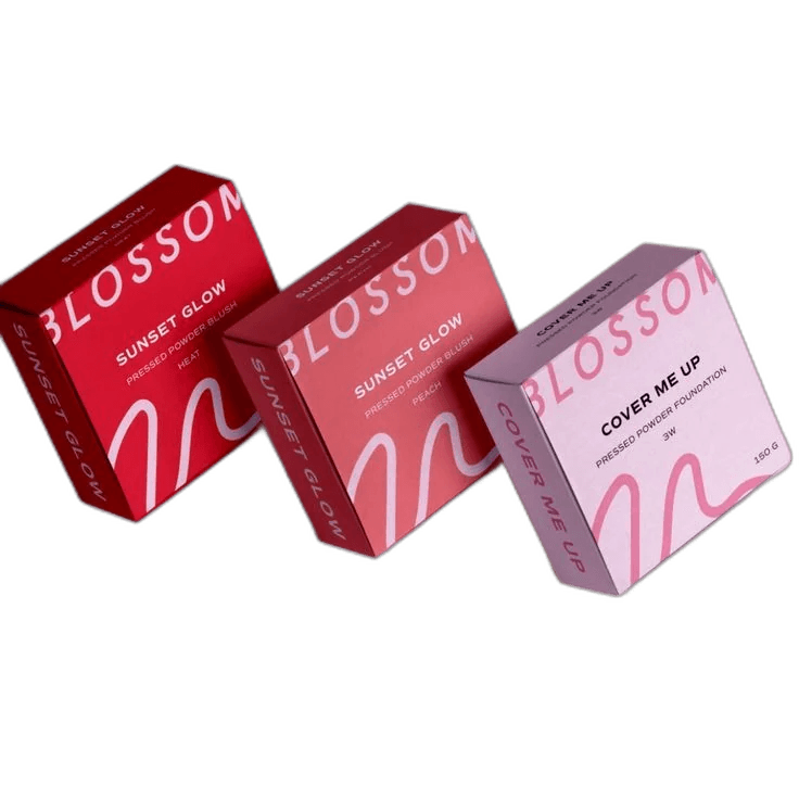 Cosmetic Packaging