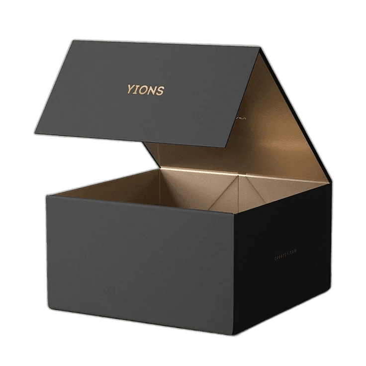 Rigid Boxes