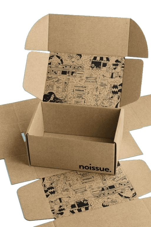 Custom Kraft Boxes