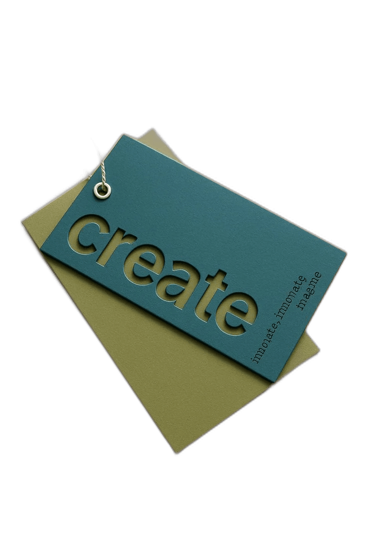 Hang Tags