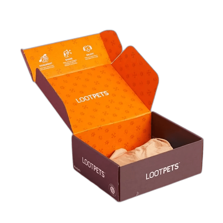Mailer / Shipping Boxes