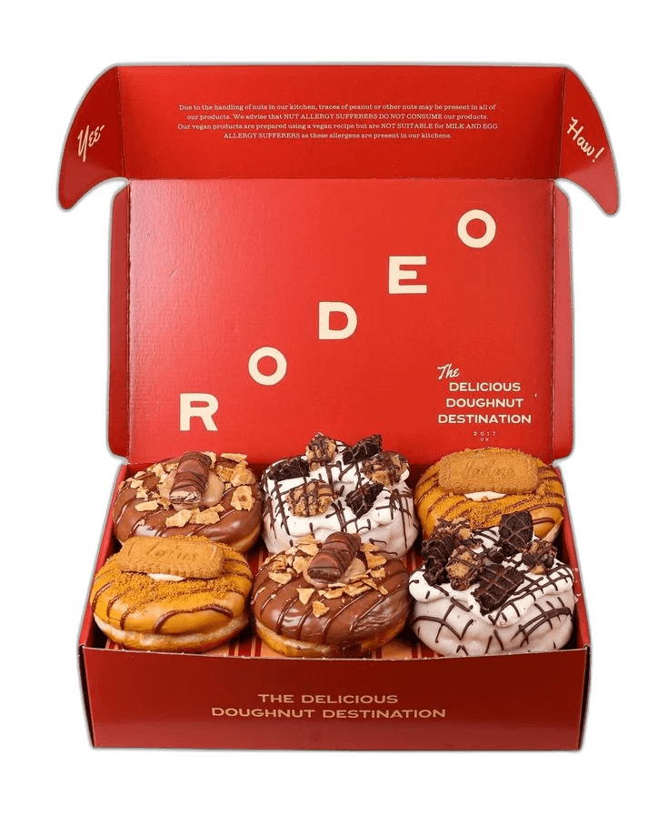 Bakery Packaging