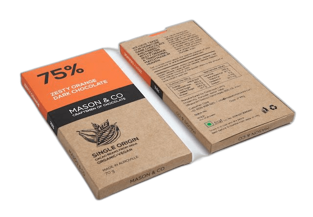 Kraft/Recyclable Stock