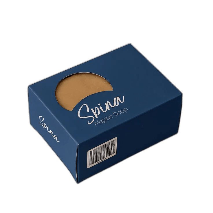 Soap Packaging