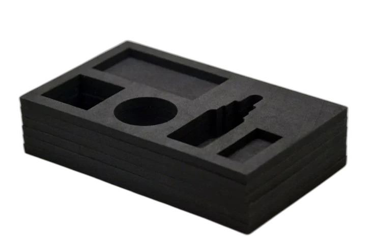 Custom Inserts