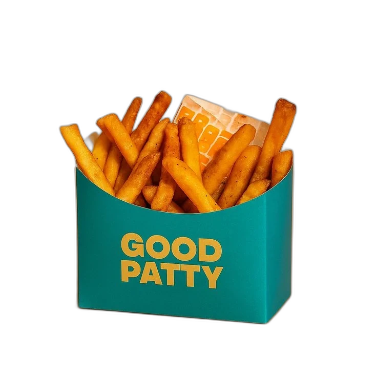 Food Boxes