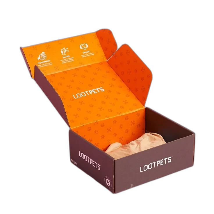 Mailer / Shipping Boxes