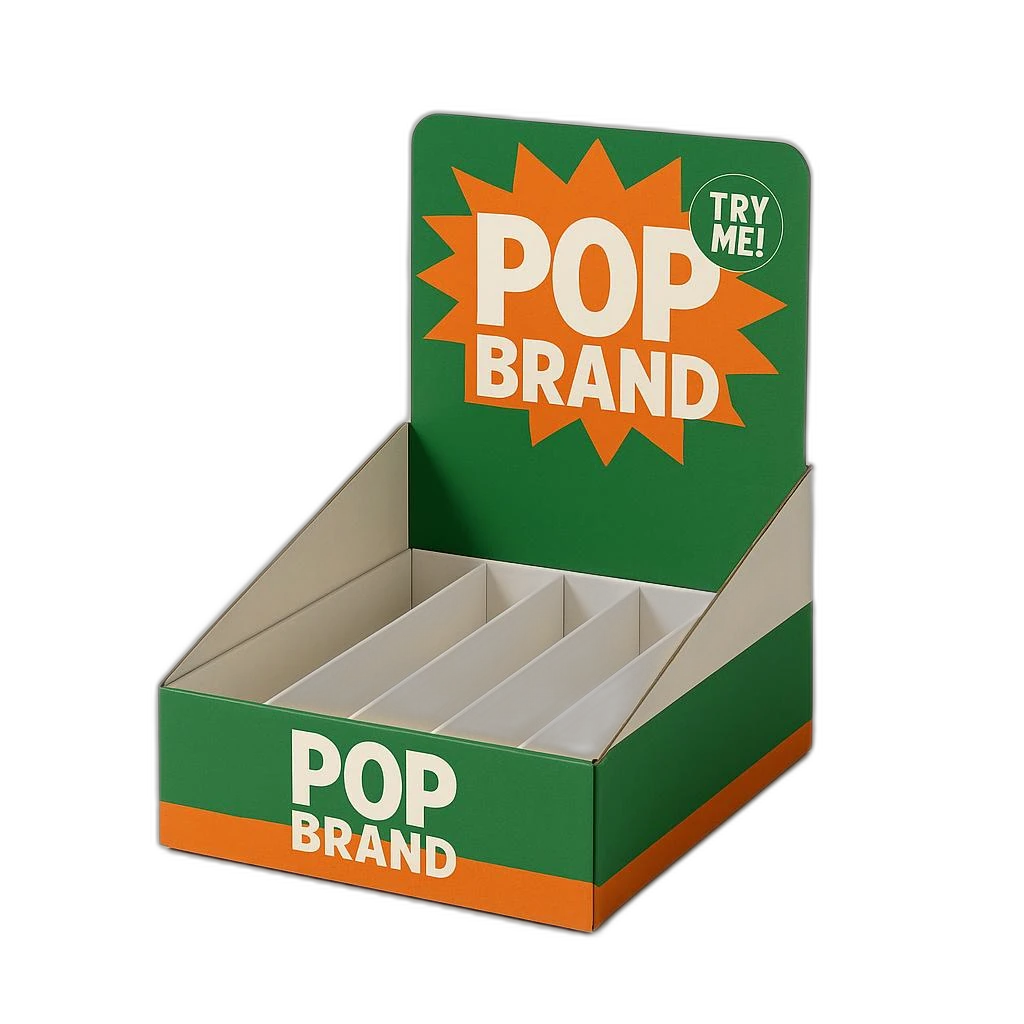 Flex & Large Format Printing